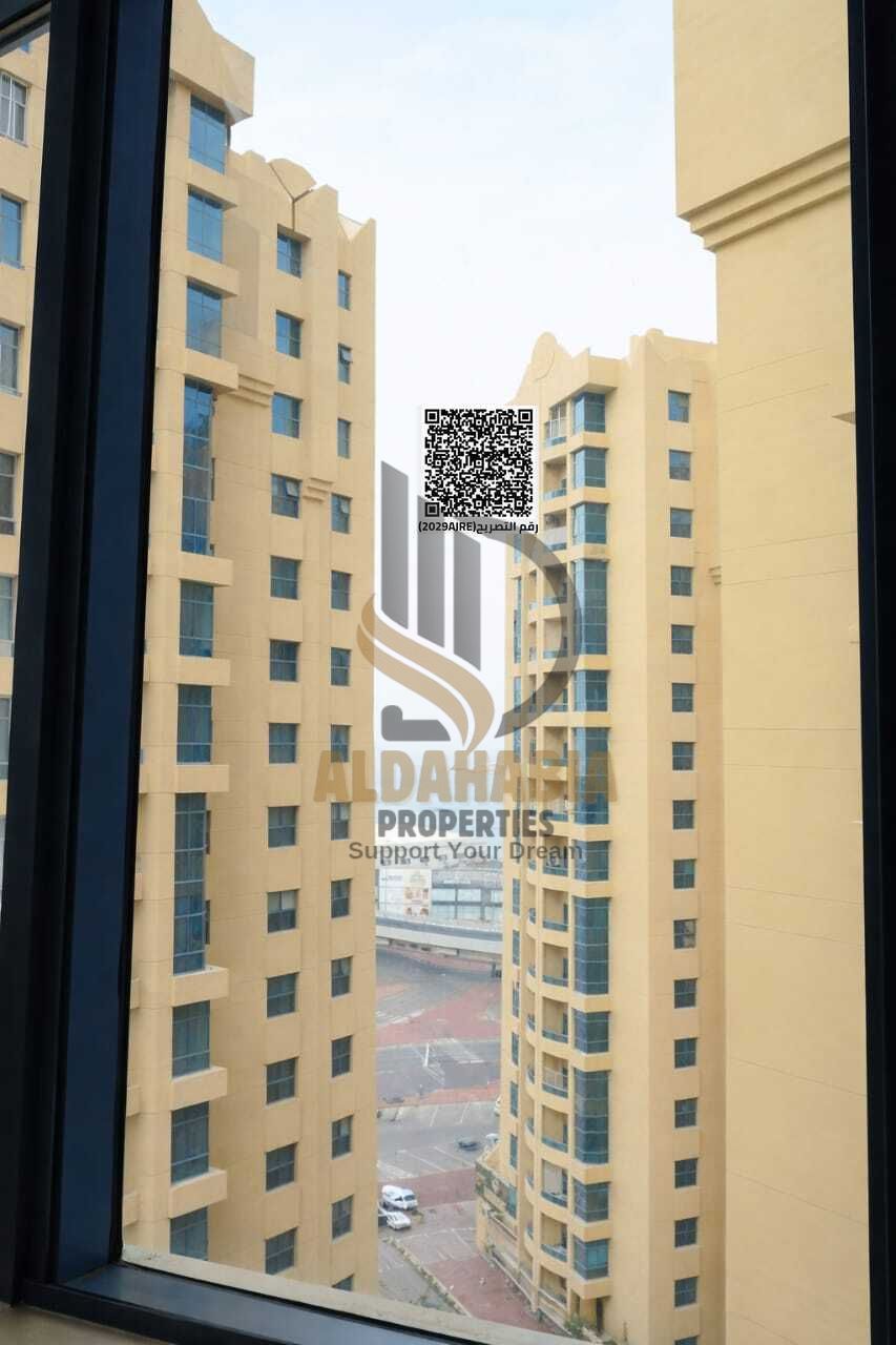 Two-Bedroom Apartment for Sale – Al Khor Towers