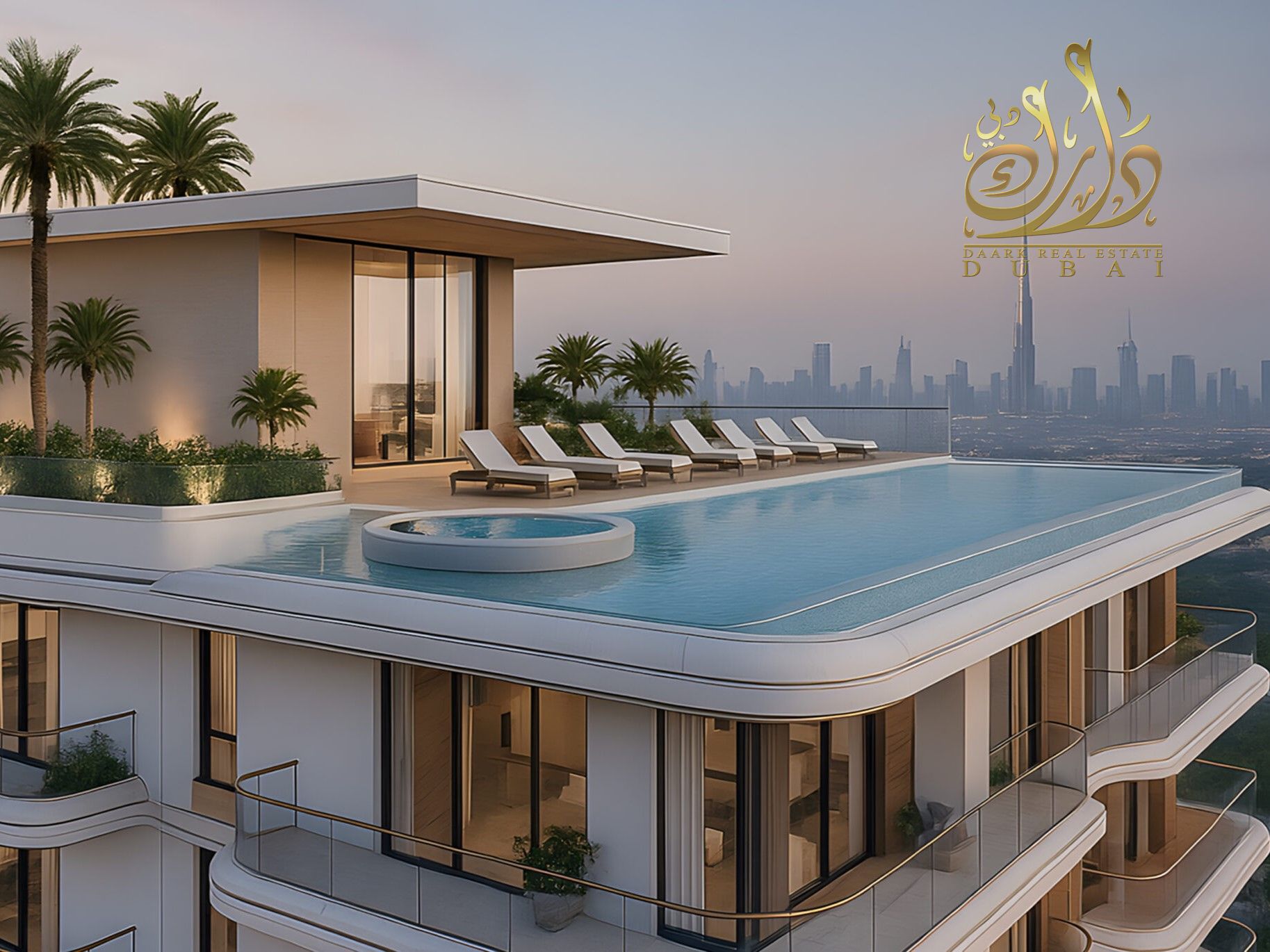 Close to metro-only 1% monthly-less price in area-fully furnished