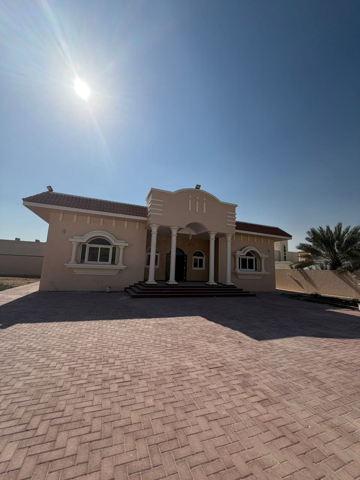 For Sale New Villa in Al Quwain 4