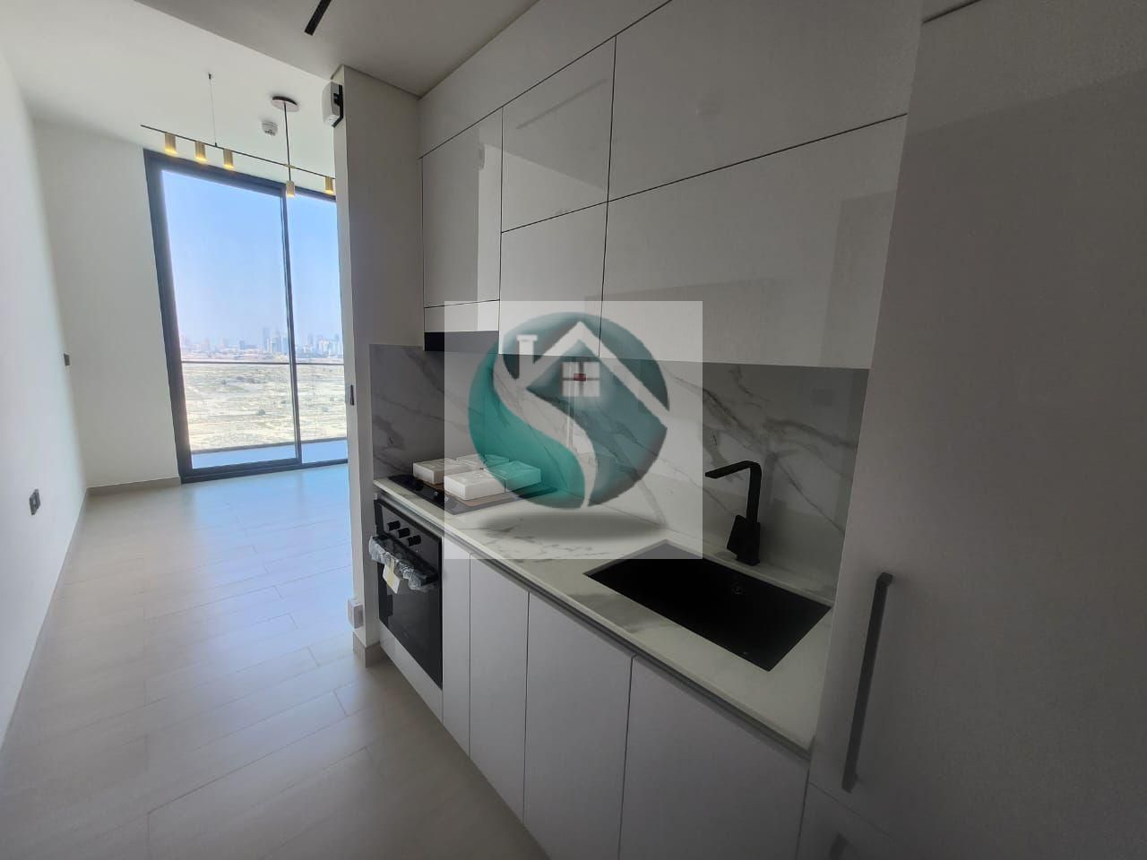 unfurnished std | higher floor | with balcony | ready to move