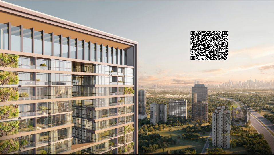 5% down payment – prime location – capital appreciation