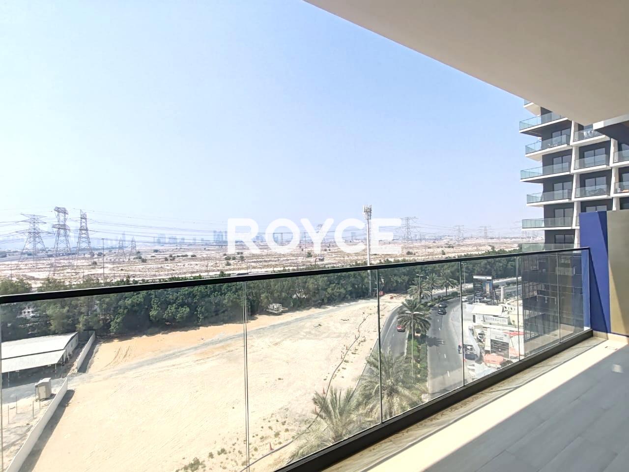 High ROI | Newly Constructed | Premium Finishes