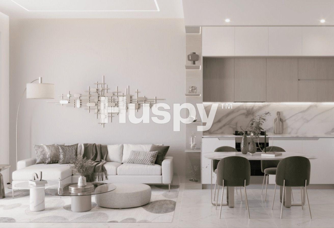 Payment Plan | High Floor | Private Pool