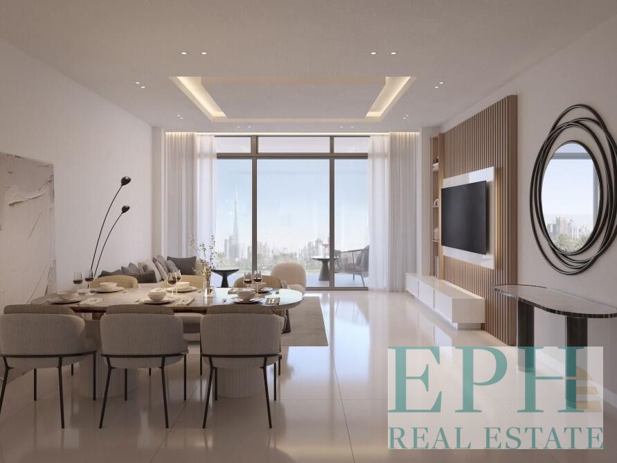 FULLY FURNISHED | STUDY ROOM | ROAD VIEW