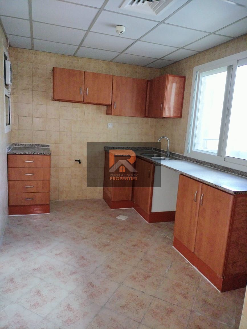 Limited Time Offer !!!! {Spacious_3-BHK} With 3 Washrooms _ Near To Al Ansar Mall _ in just 69,999 AED 0nly