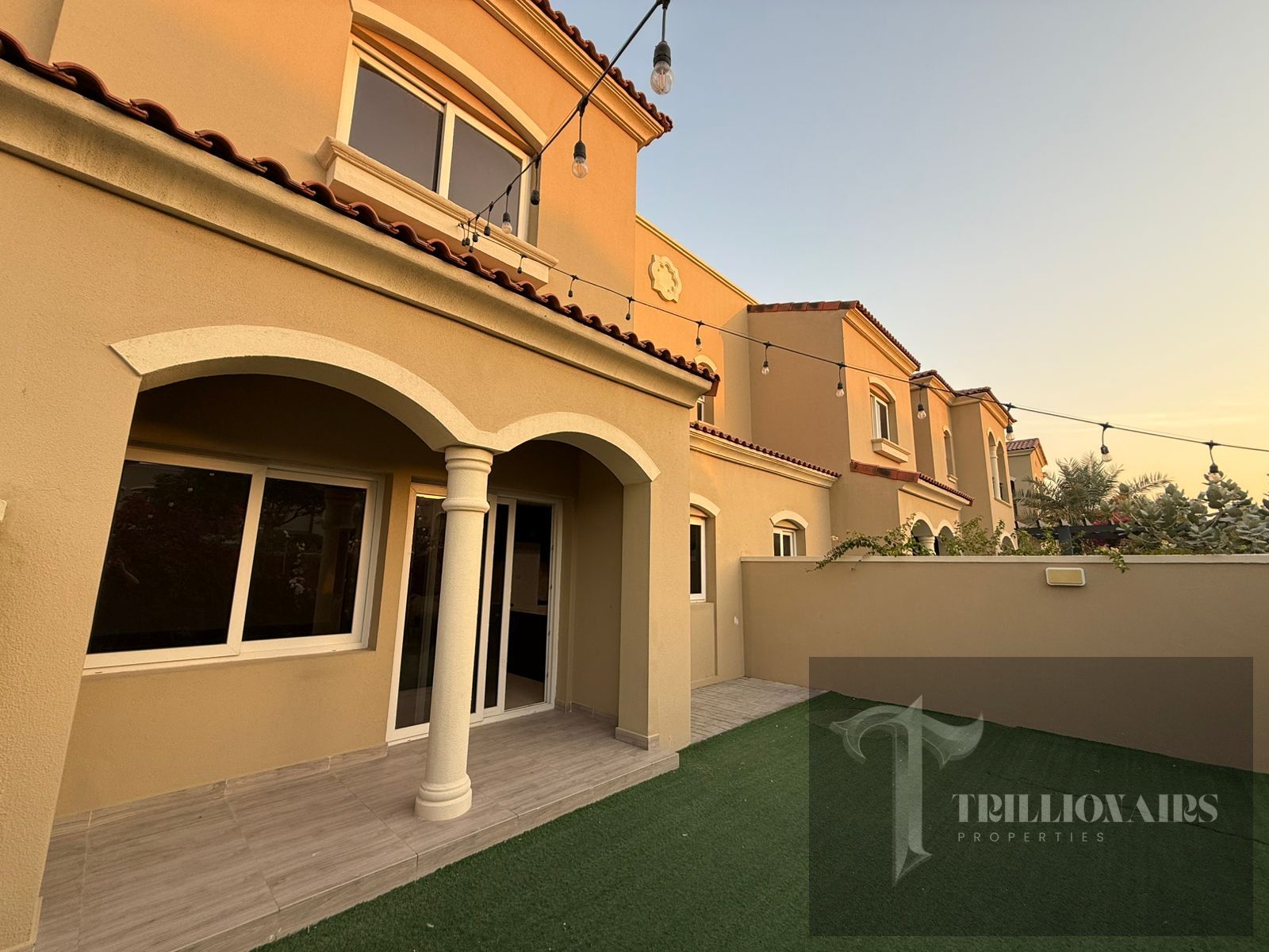 PRIVATE GARDEN | FAMILY HOME | PRIME SERENA LOCATION