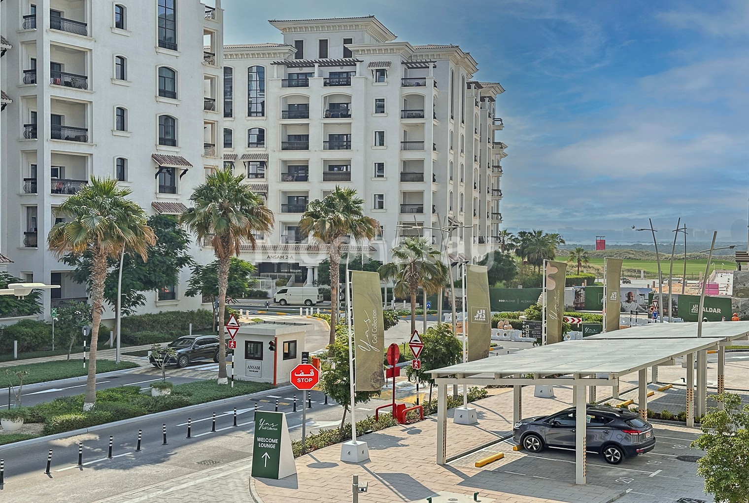 Furnished | Vacant | Prime Location