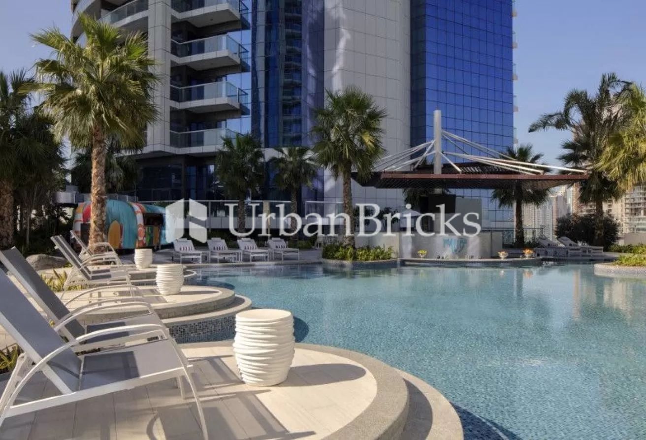 Turnkey Investment | Fully Furnished | 10% ROI
