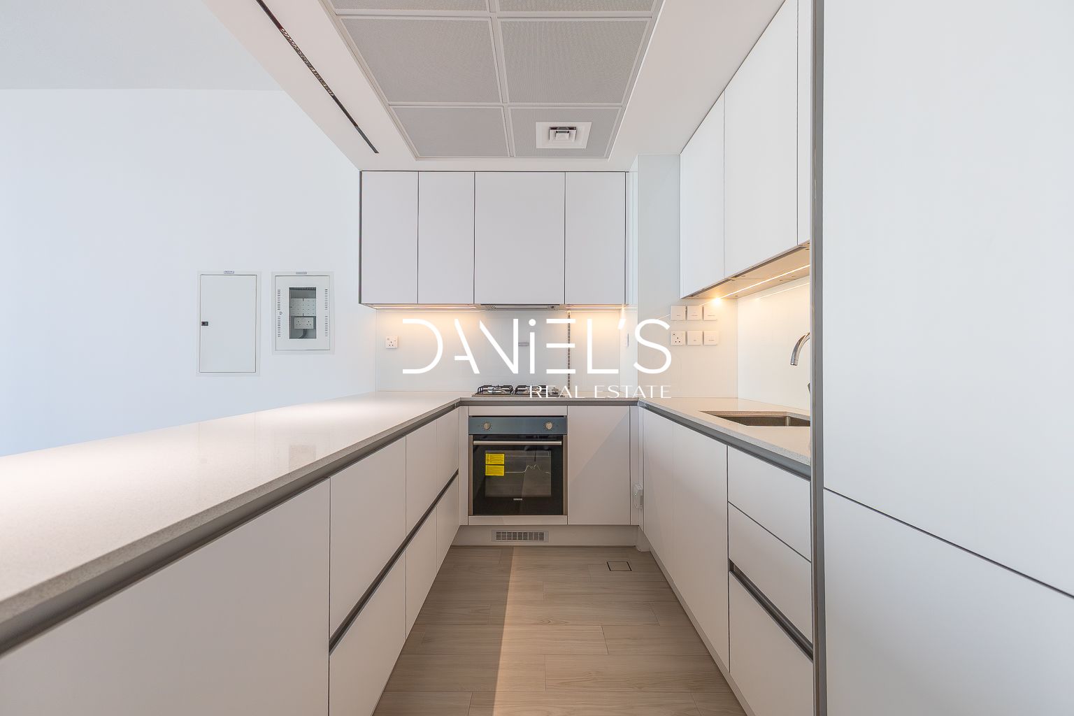 Brand New | Corner Unit | Ready to Move