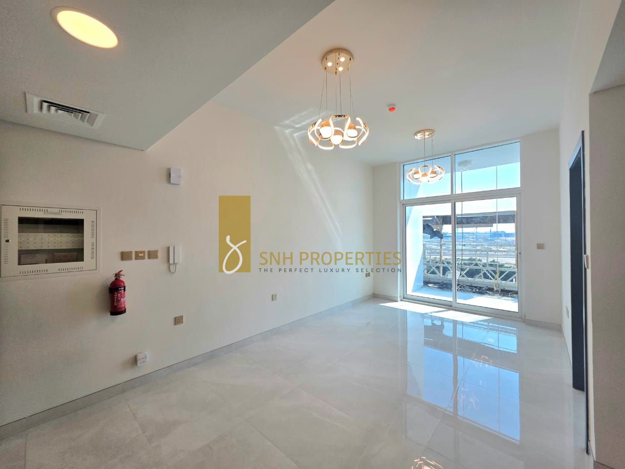 WITH KITCHEN APPLIANCES | BRAND NEW | BIG LAYOUT