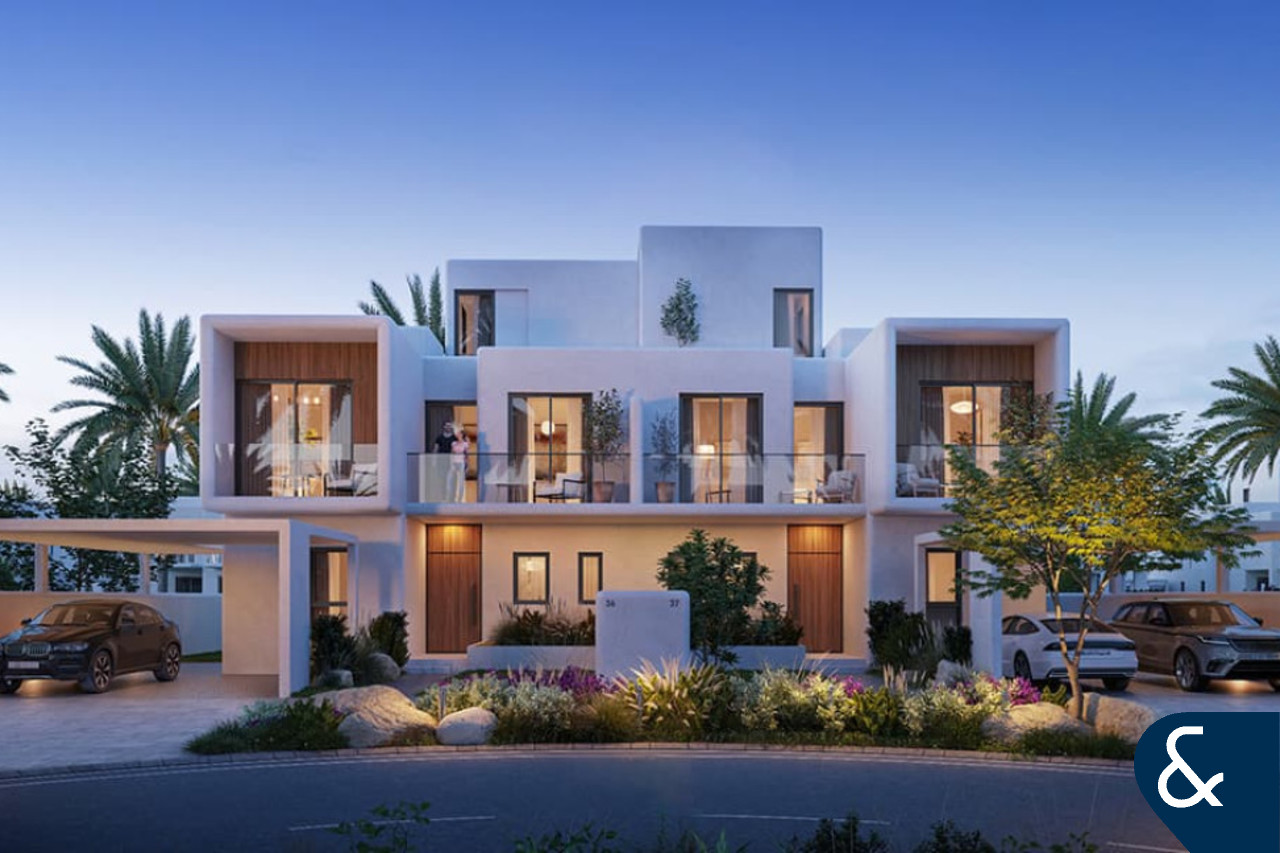 Multiple Units | Large Plot | Waterfront