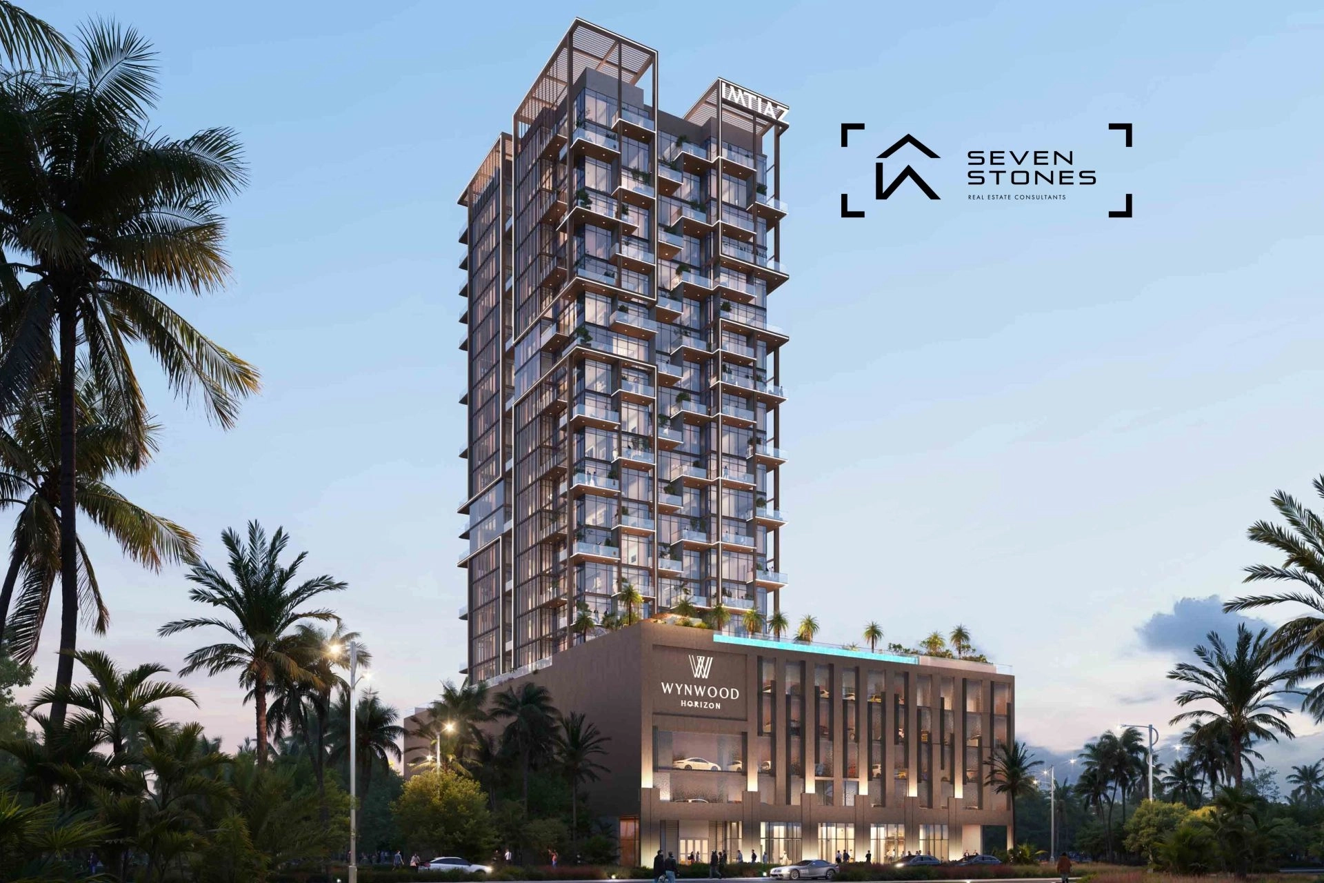 Lagoon View | Payment Plan | High ROI