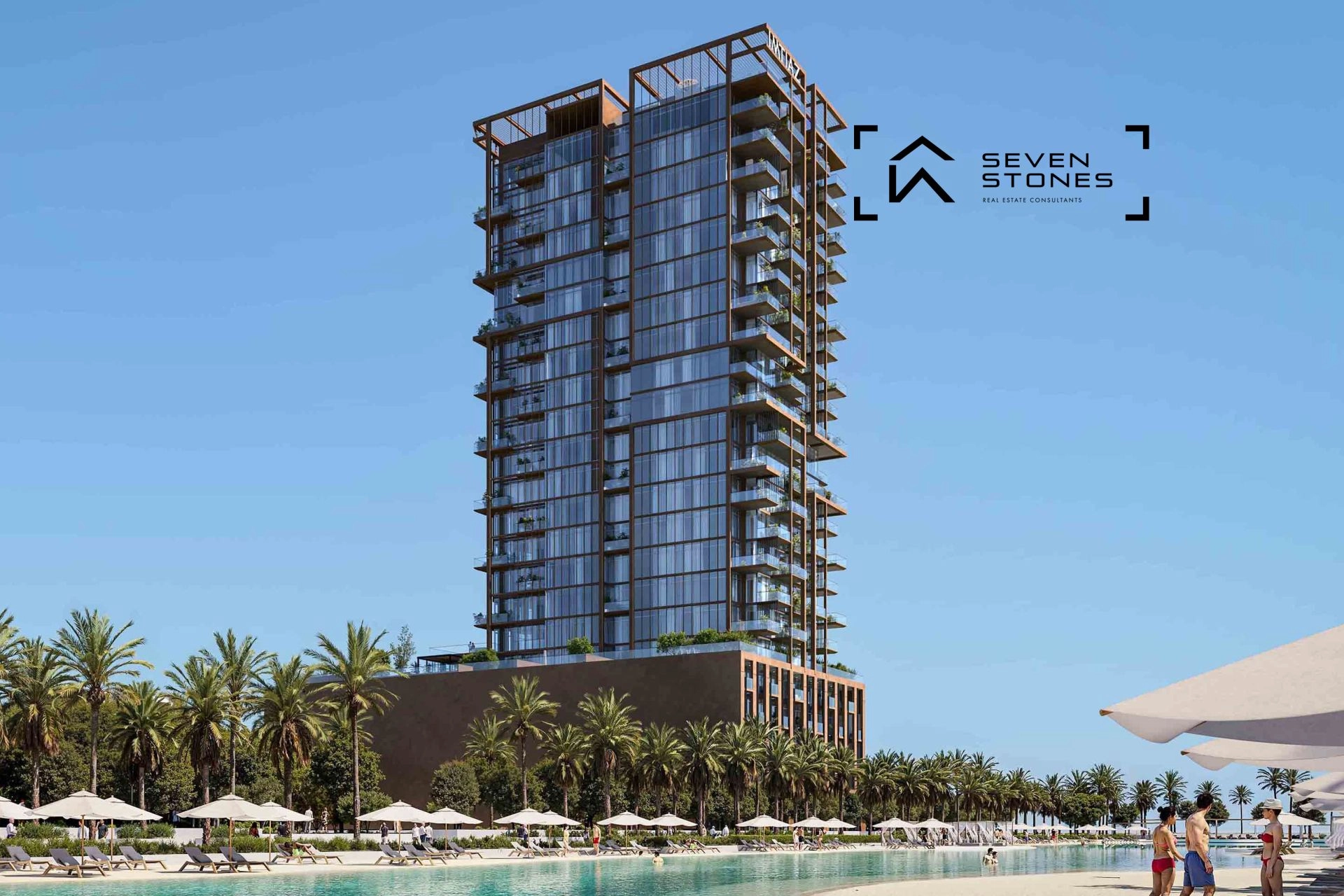 Island Living | Sanctuary View | Handover Q4-2028