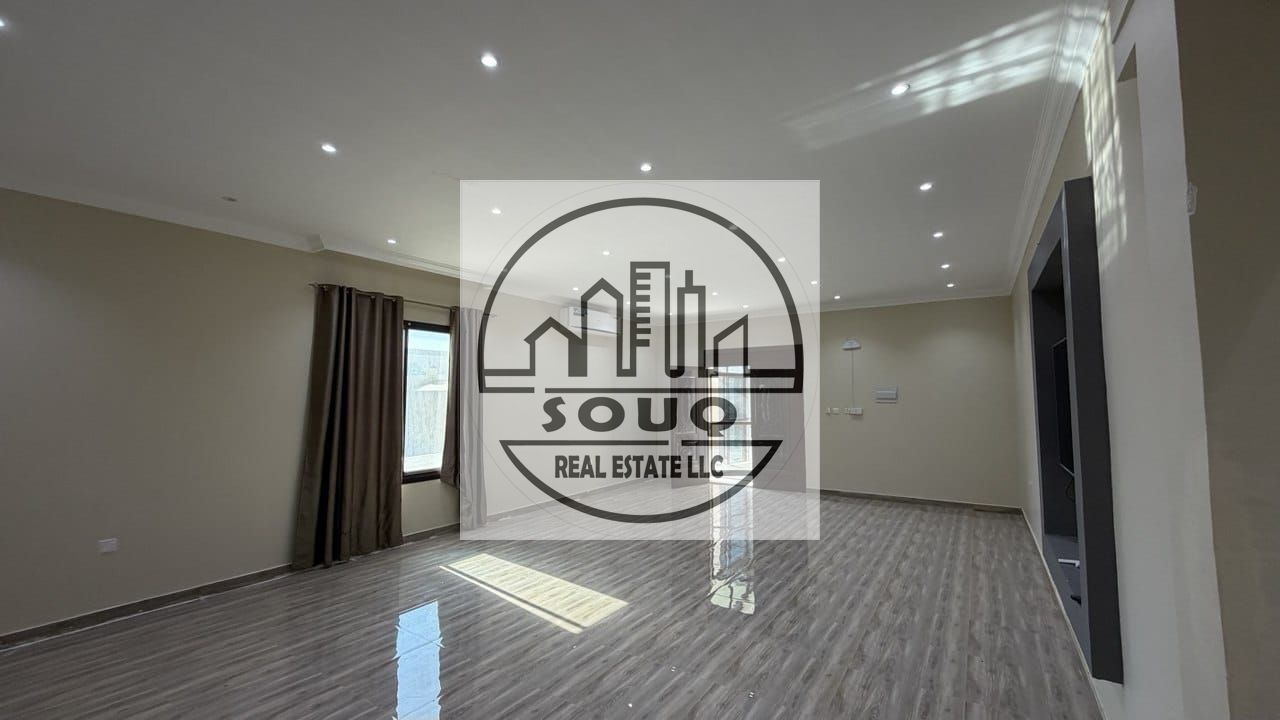 Spacious 4 BR Villa in Al Riffa with Maid Service