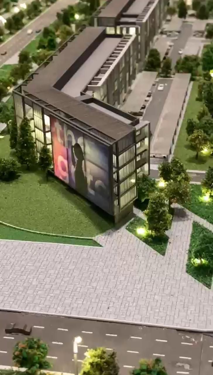 For Sale Premium Apartment in Aljada