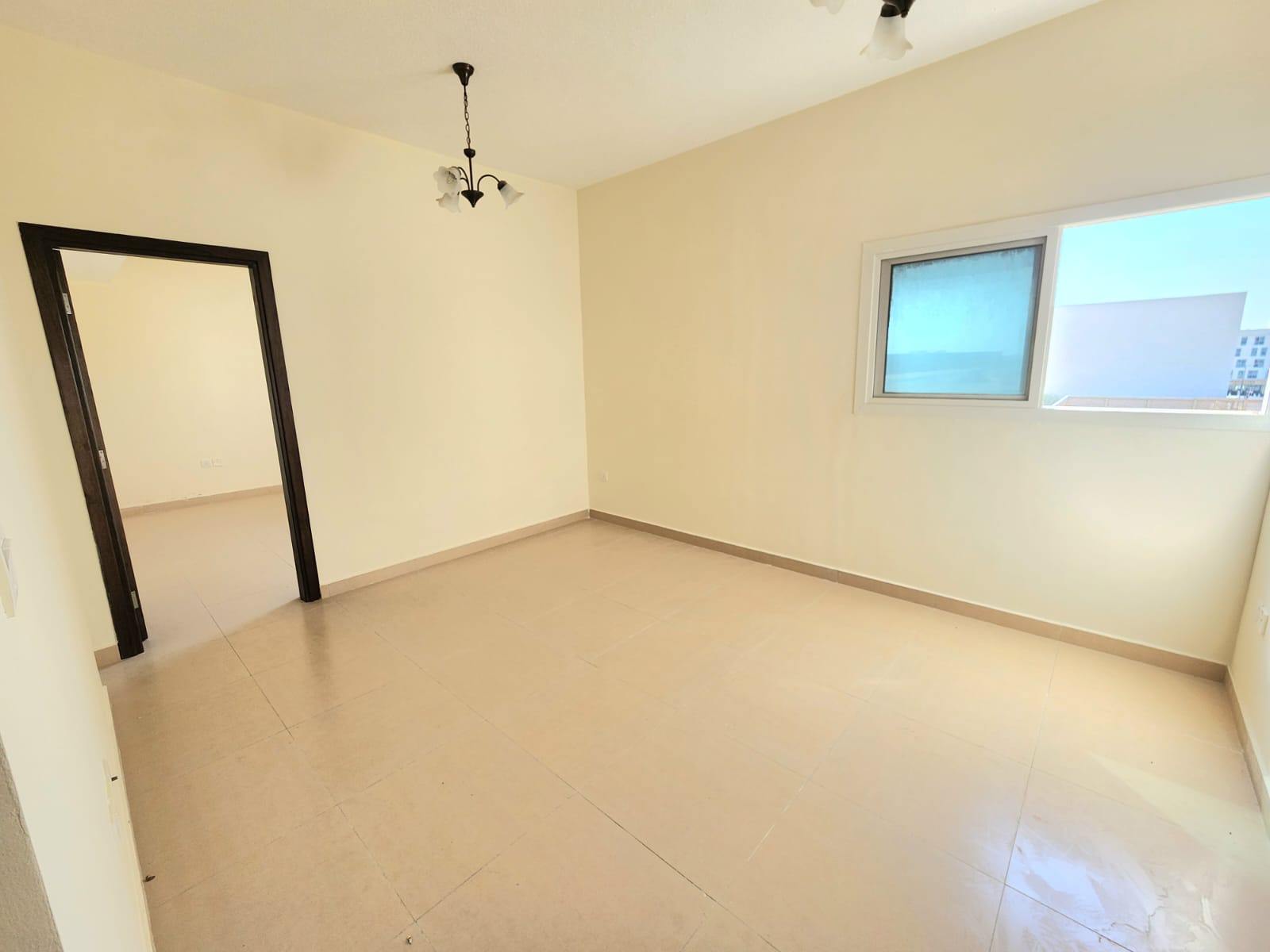 Limited offer 1bhk Apartment 34k available