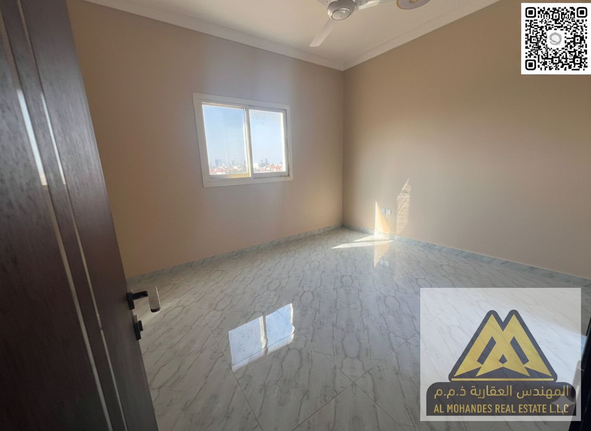 Annual Rental Available – Al Rawda 3 | Ajman