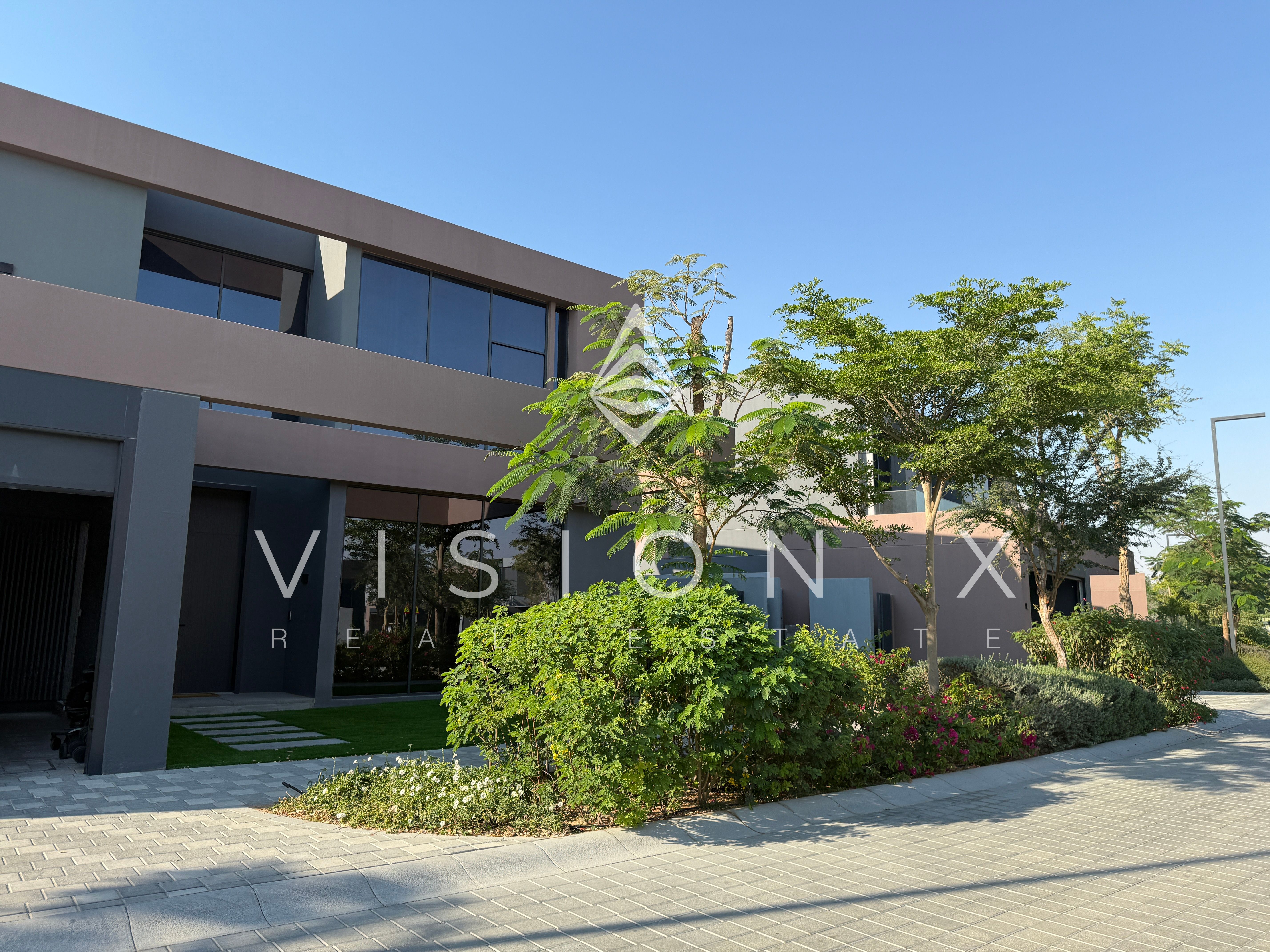 Wide Layout | Safe Community | Modern Exterior