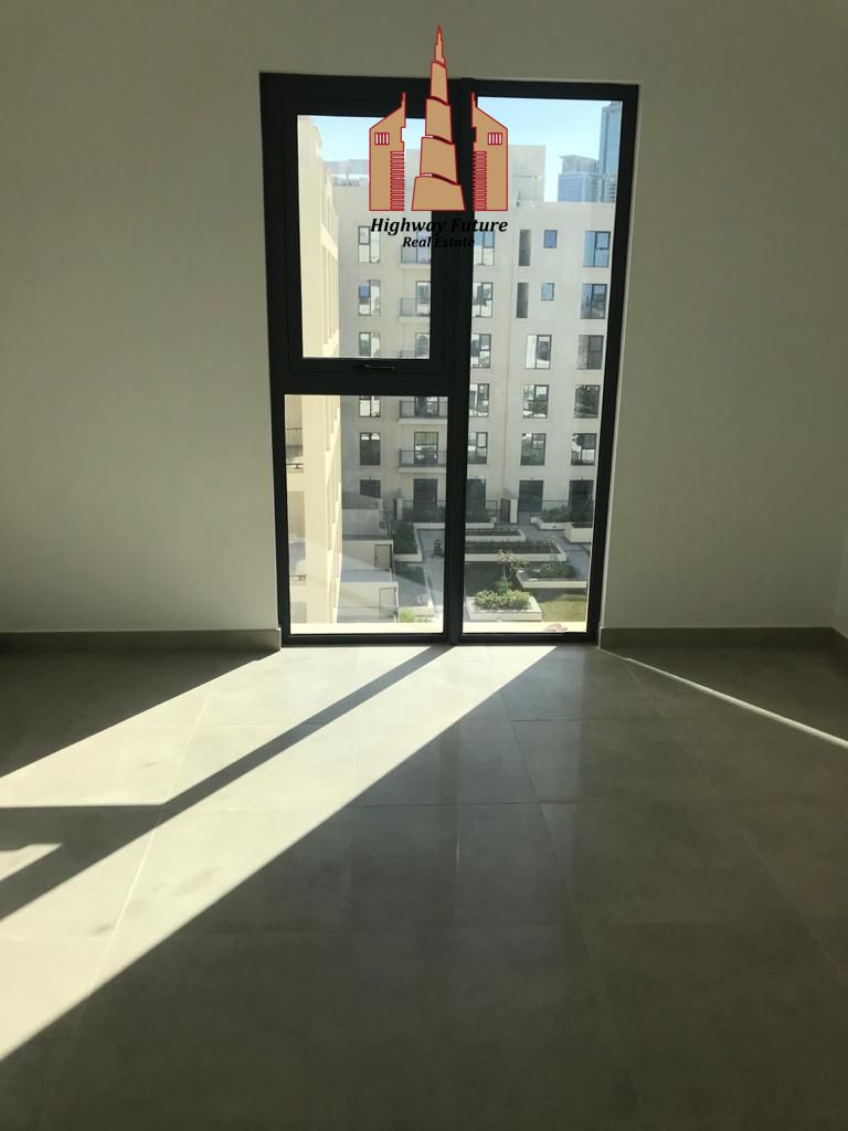 Invest Wisely Studio + Parking in Maryam Island, Sharjah