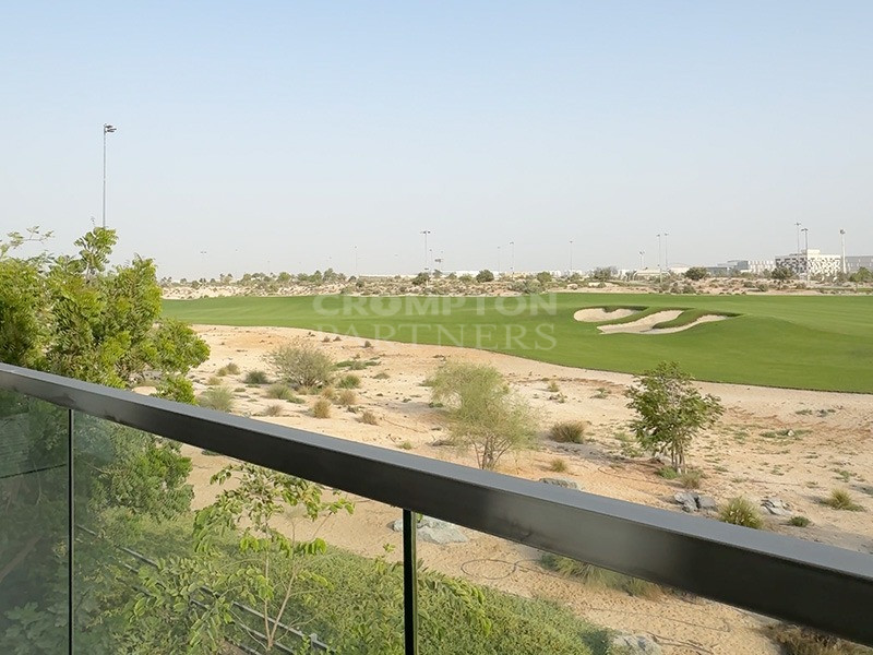 Full Golf Course | Premium Finish | Single Row