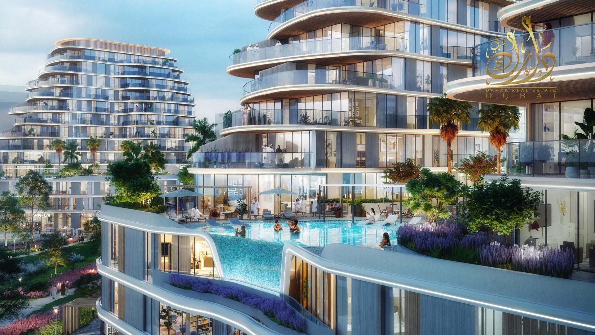 LUXURY LIVING_12%ROI_FLEXIBLE PAYMENT_HIGH QUALITY