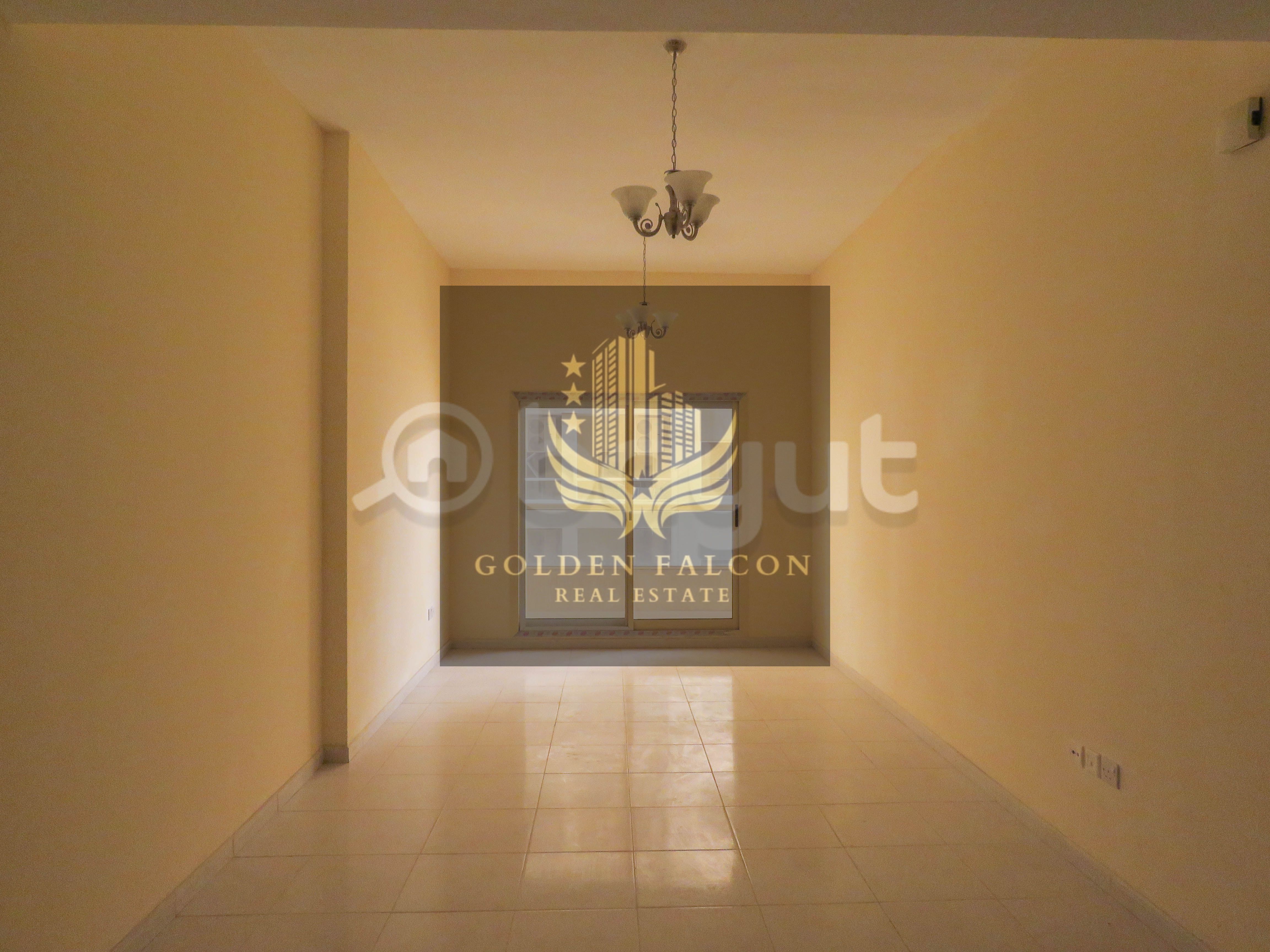 1-bedroom plus study apartment in Emirates City, Ajman — ideal for comfortable living with extra space for work or relaxation!