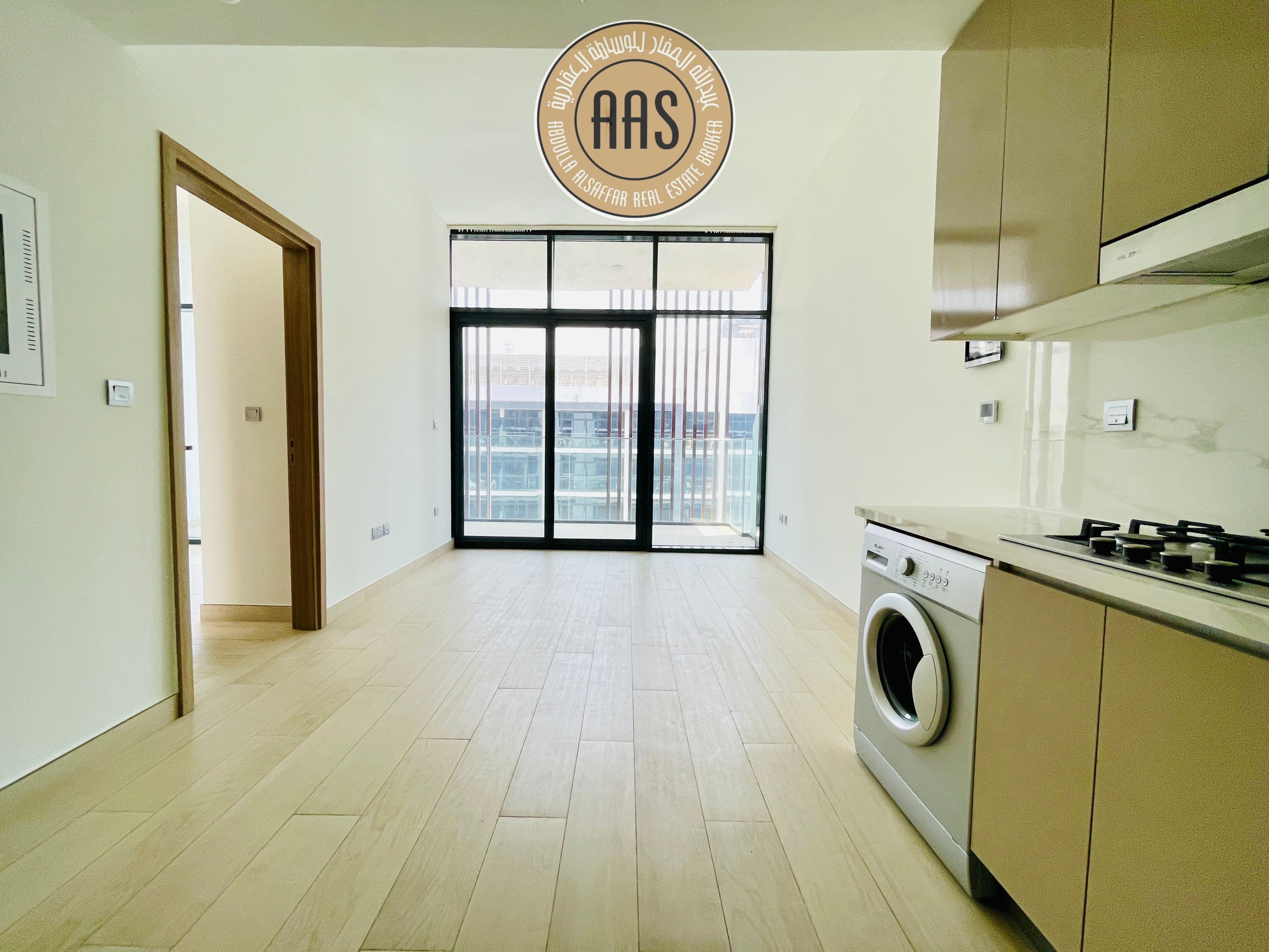 Chiller Free | Spacious layout | 2 baths |