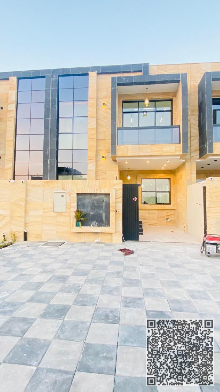 5 bedroom townhouse available for rent in helio 02