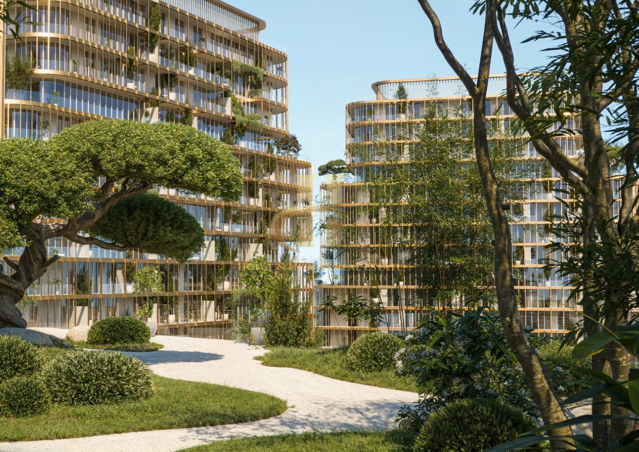 Calm Coastal Views | ROI-Driven Living