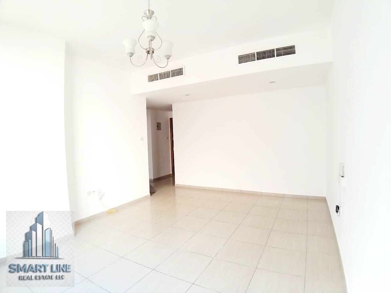 Hot Offer Chiller Free Luxury 1Bhk Apartment With Wardrobe 2 Bathrooms Master Bedroom And Big Living Hall And Balcony