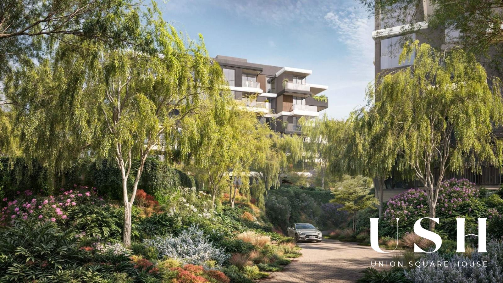 Genuine Resale | High Floor | Biggest Layout | Pool and Park View