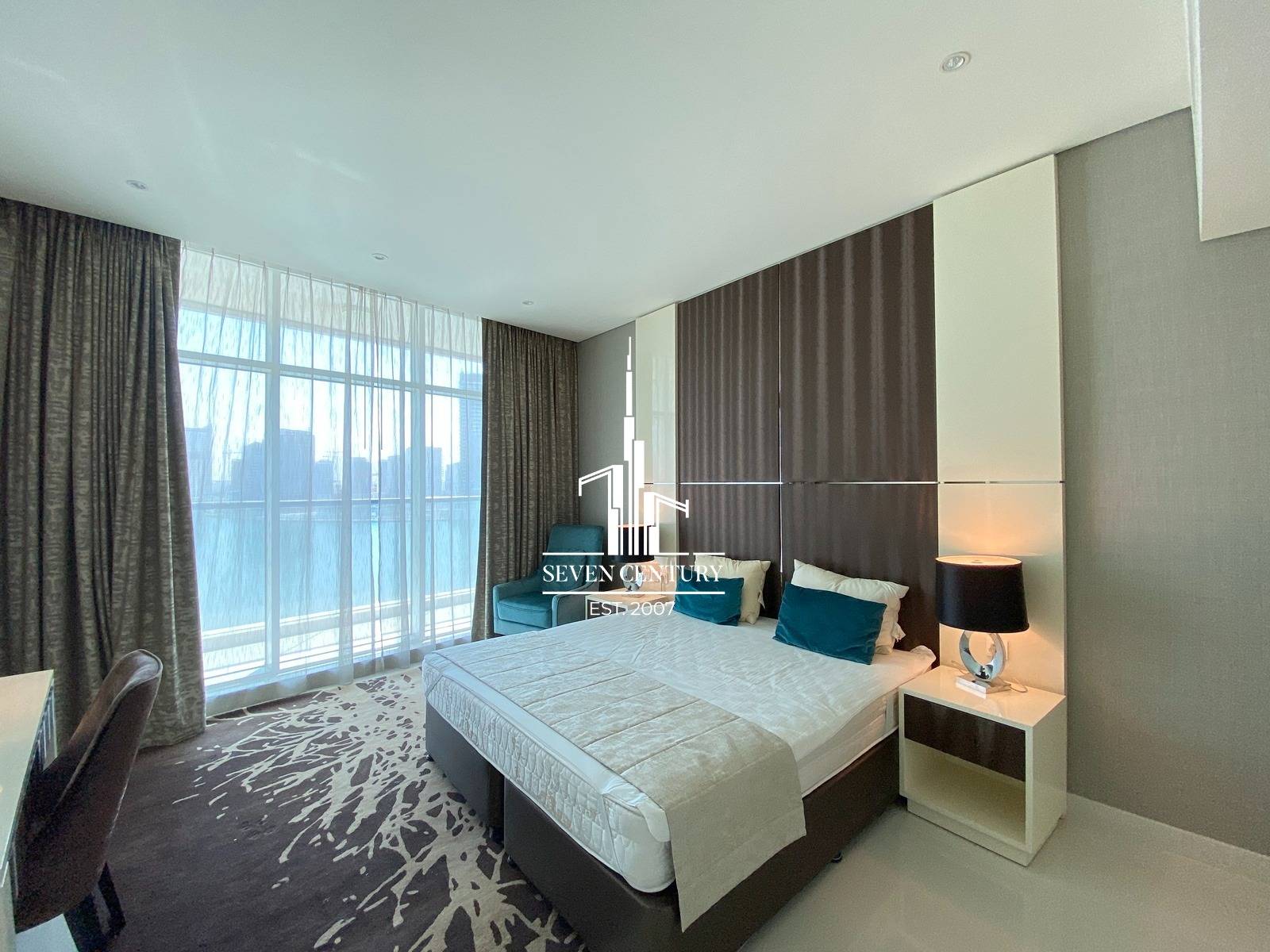 Elegant Unit | Good For Investment |Prime Location