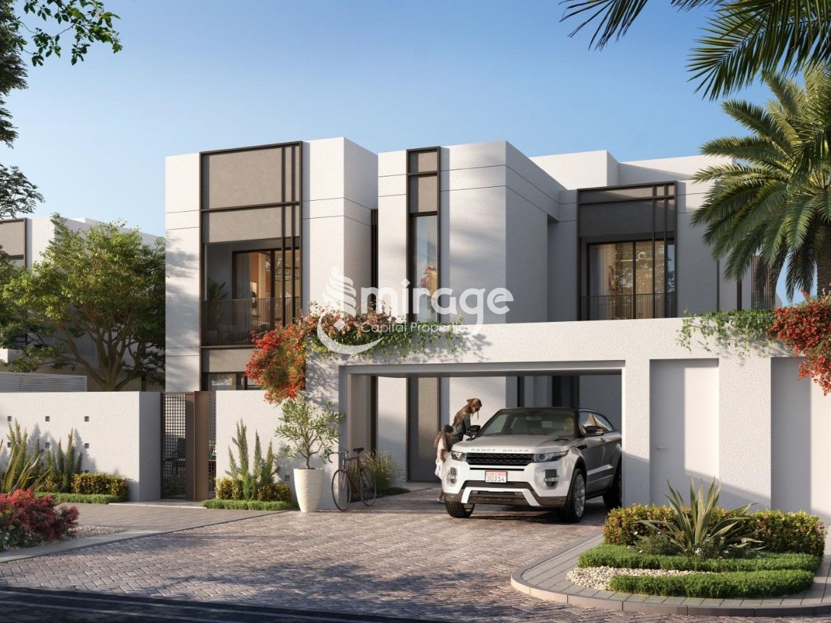 Perfect 4BHK | Friendly Community | Great Location
