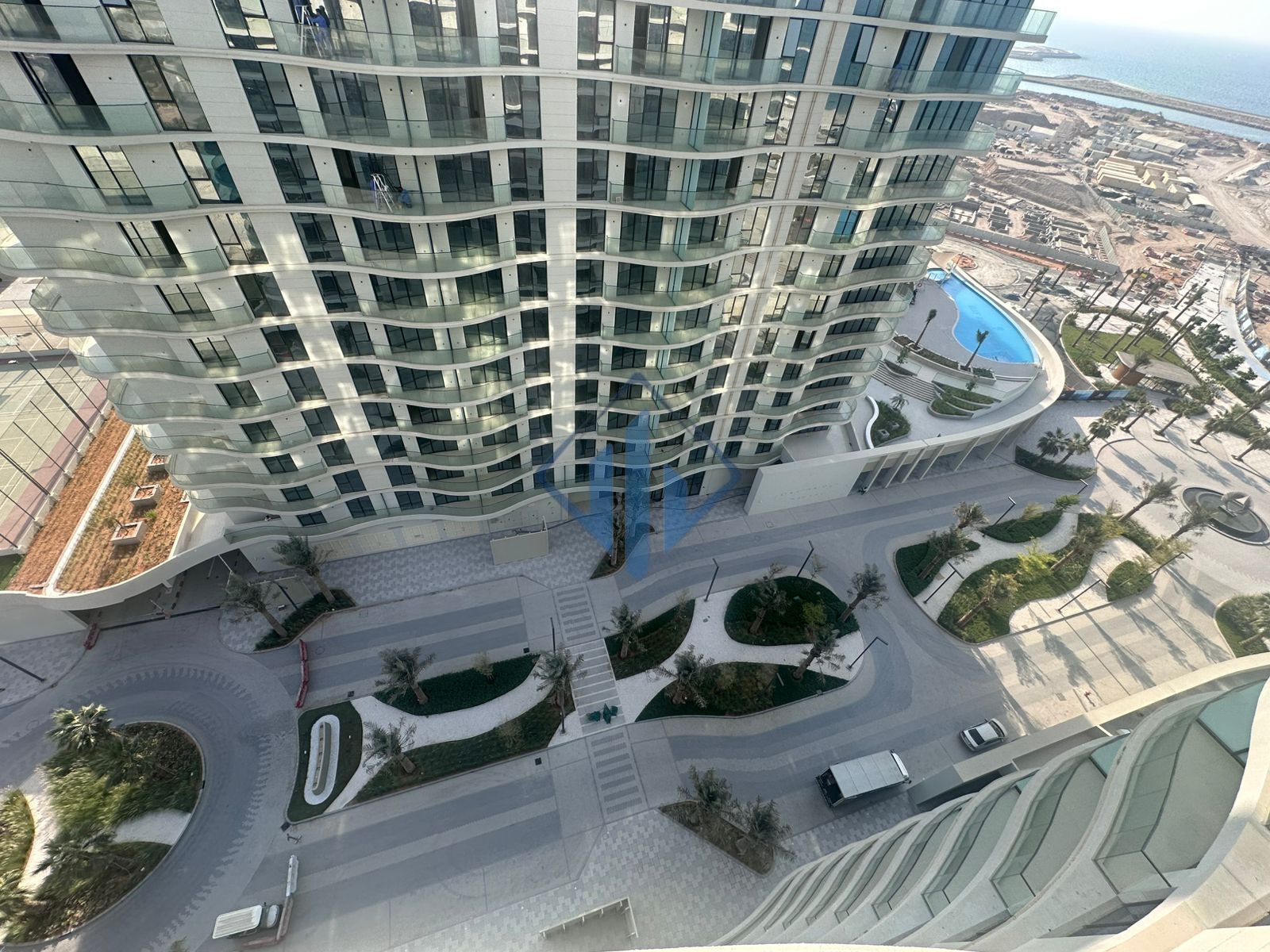 Elegant Design | High Floor | Beachfront Living