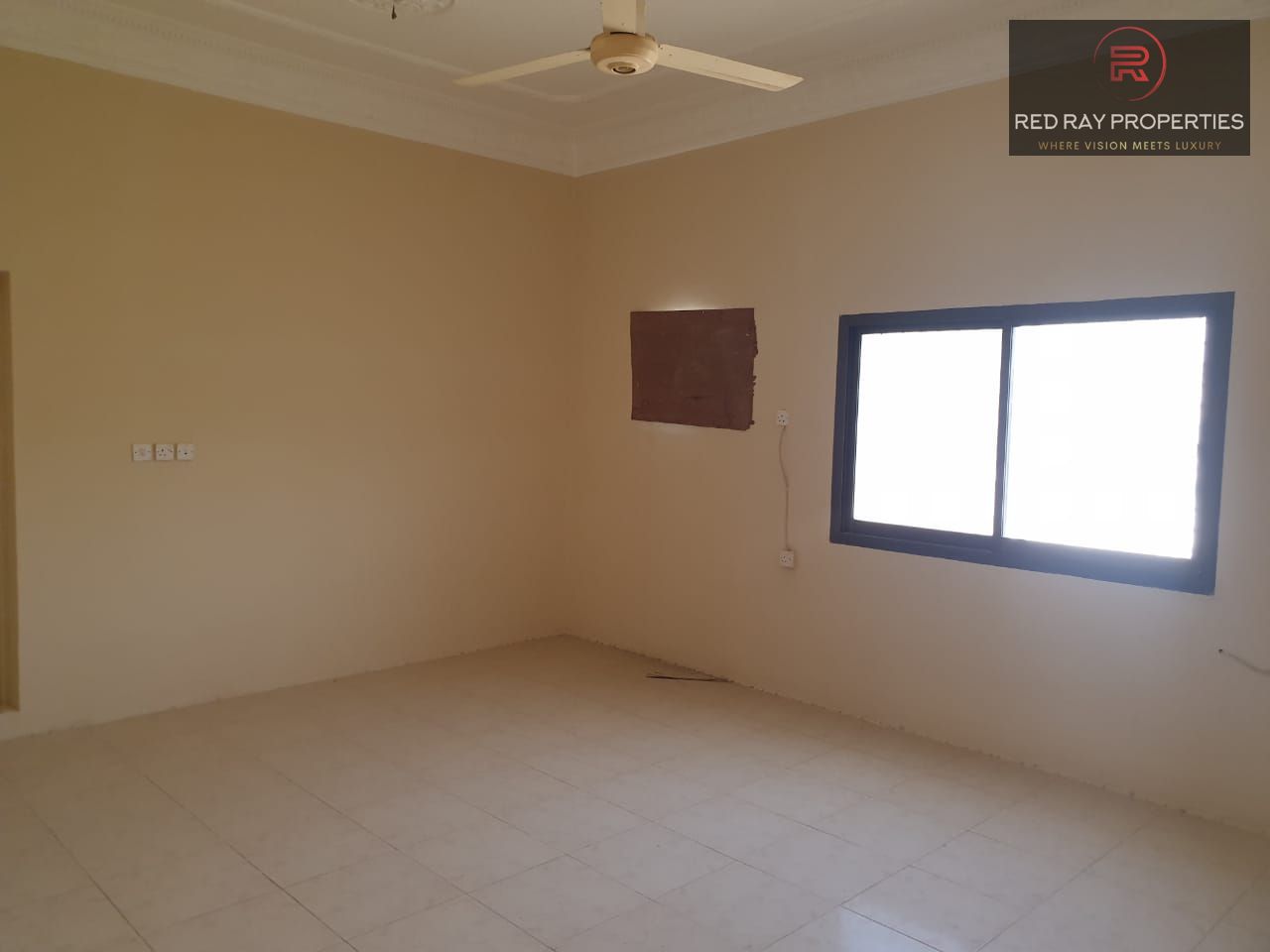 3BR UNFURNISHED VILLA | IN PRIME LOCATION