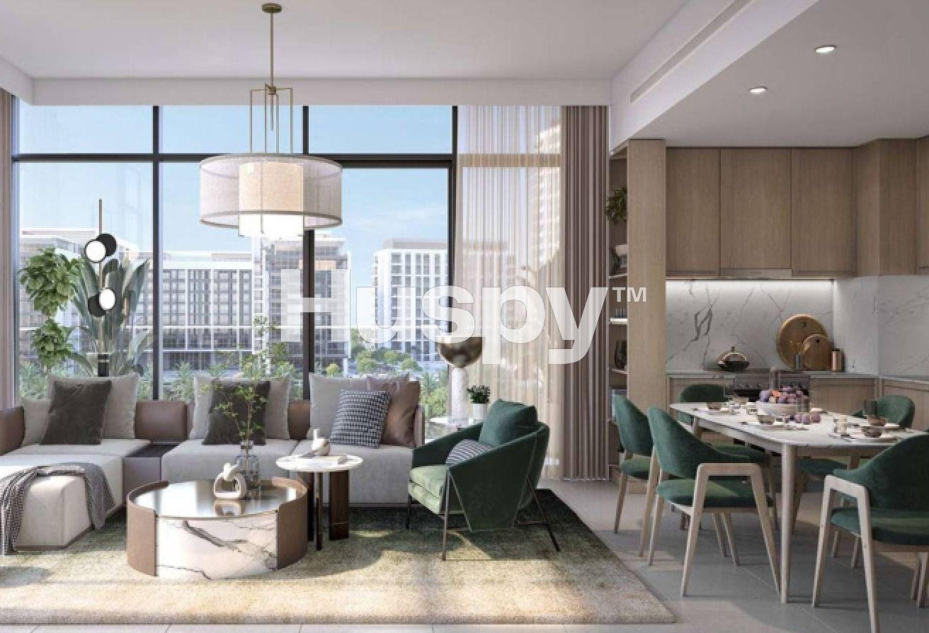Park and Garden View | Payment Plan | Near Mall