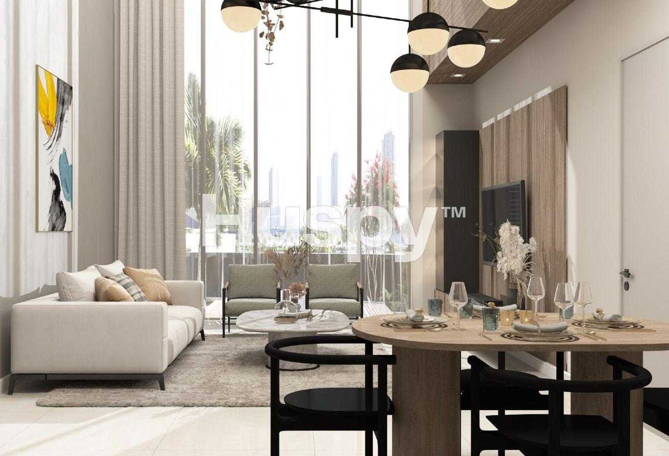 Brand New | Near Metro | Low Floor