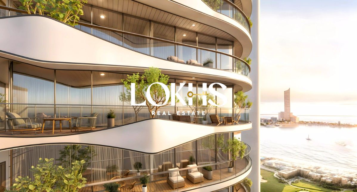 Penthouse I High Floor I REAL PRICE
