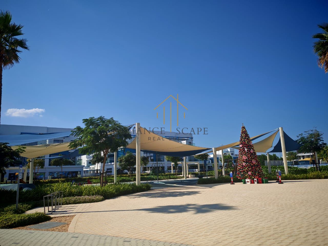 Spacious 4BR Villa for Rent | Santorini | DAMAC Lagoons Rent: AED 155,000 Only