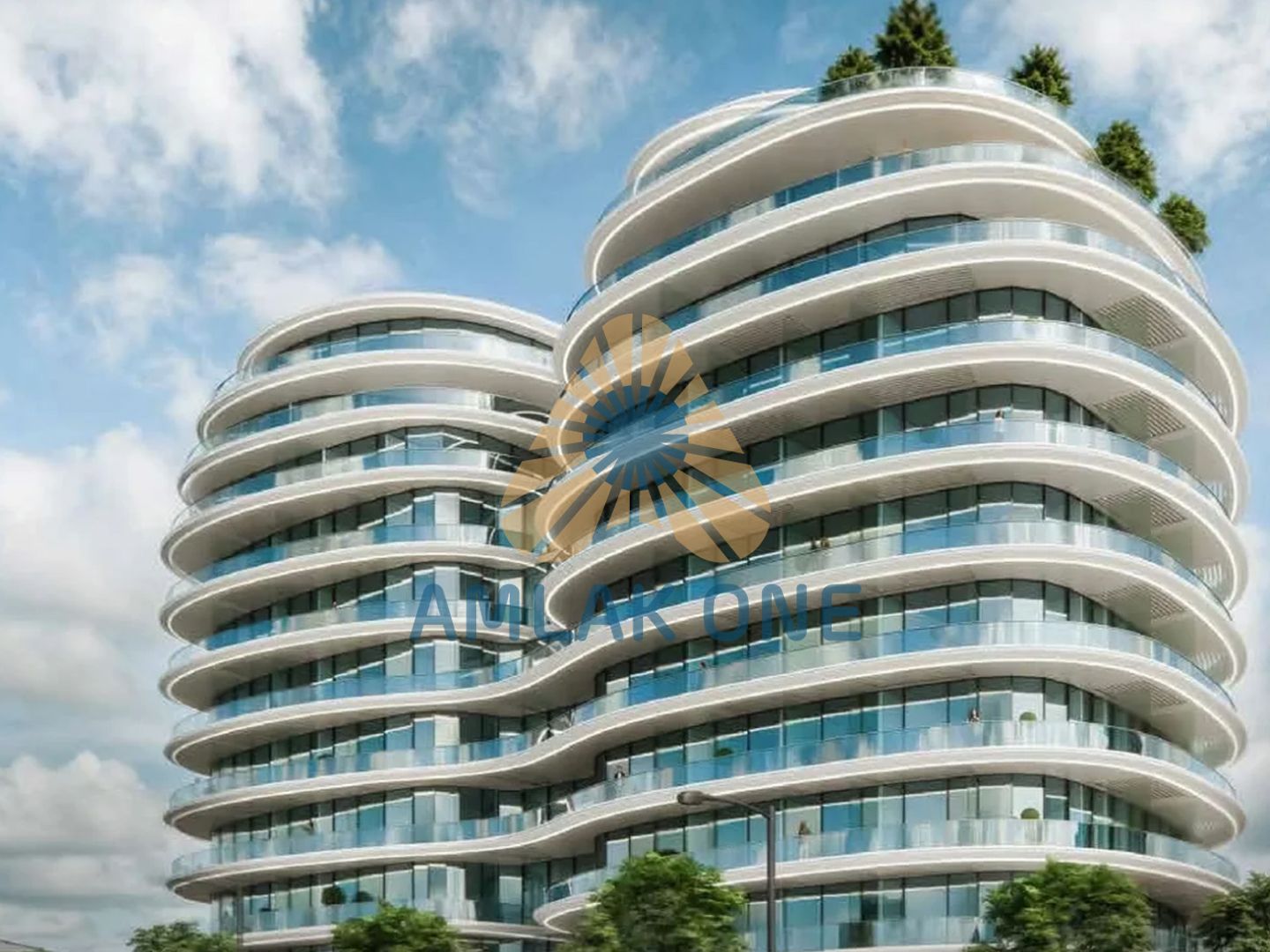 Brand New Project| Great View| Ideal Investment