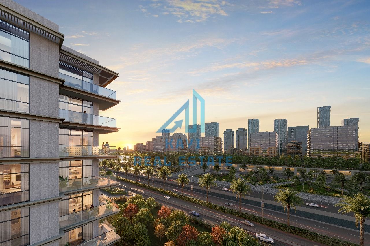 Luxury Residences in a Natural Setting A Championship Lifestyle Awaits