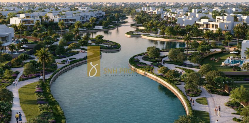LUXURY WATERFRONT VILLA | PRIORITY ACCESS | STAND ALONE