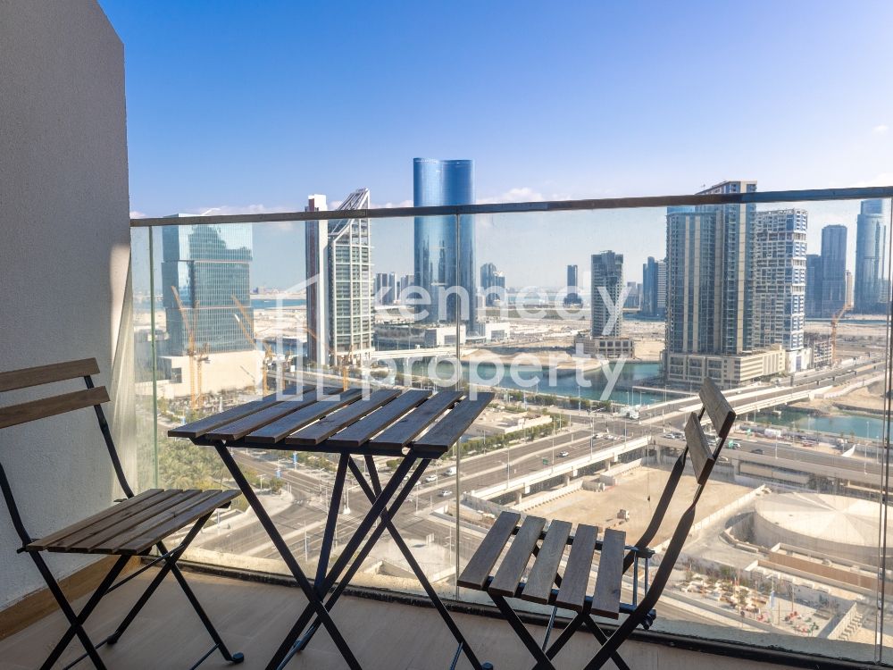 Canal View | Brand New | Central Location