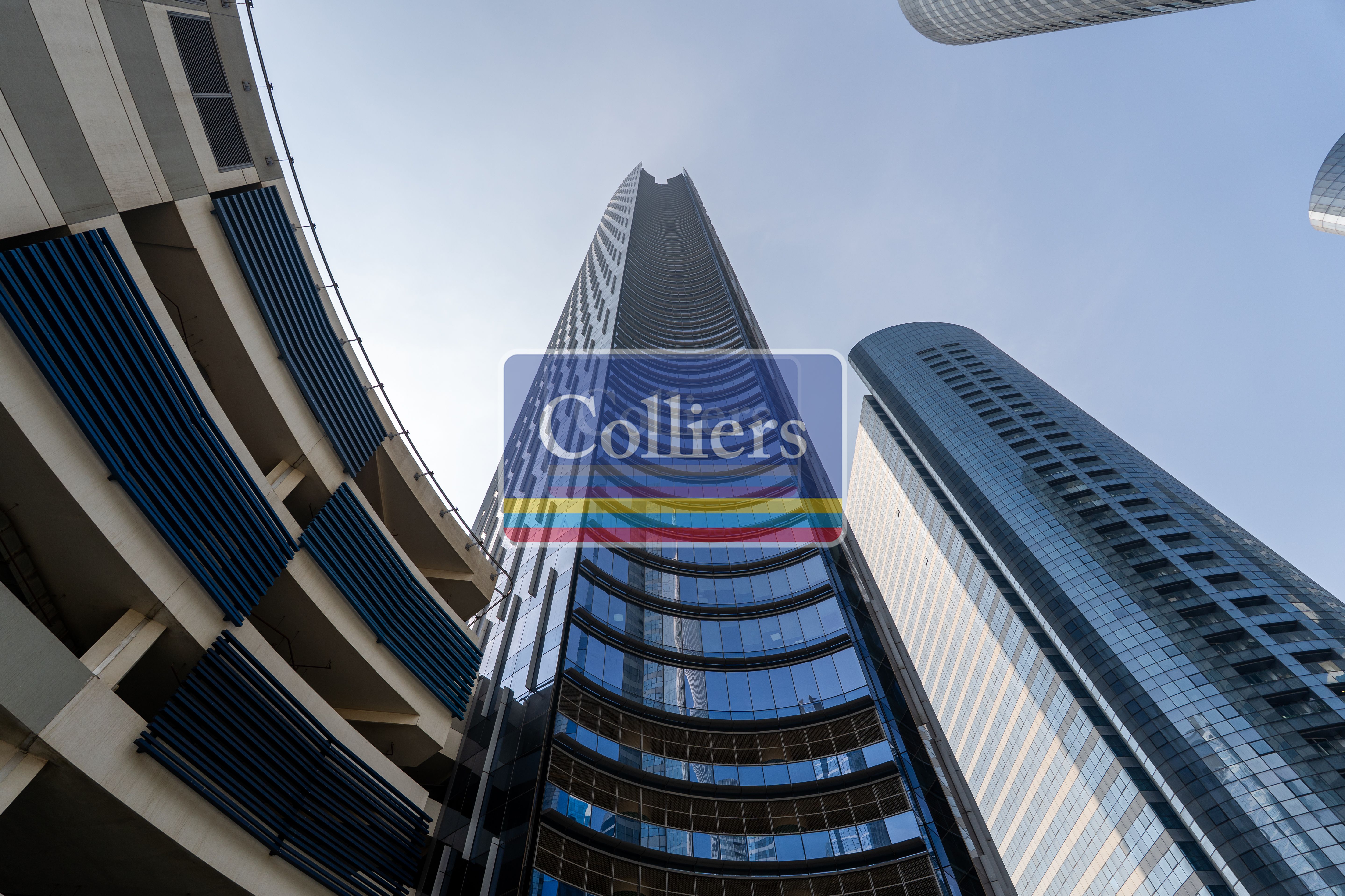 Vacant Now | Premium Office Space | Shell & Core