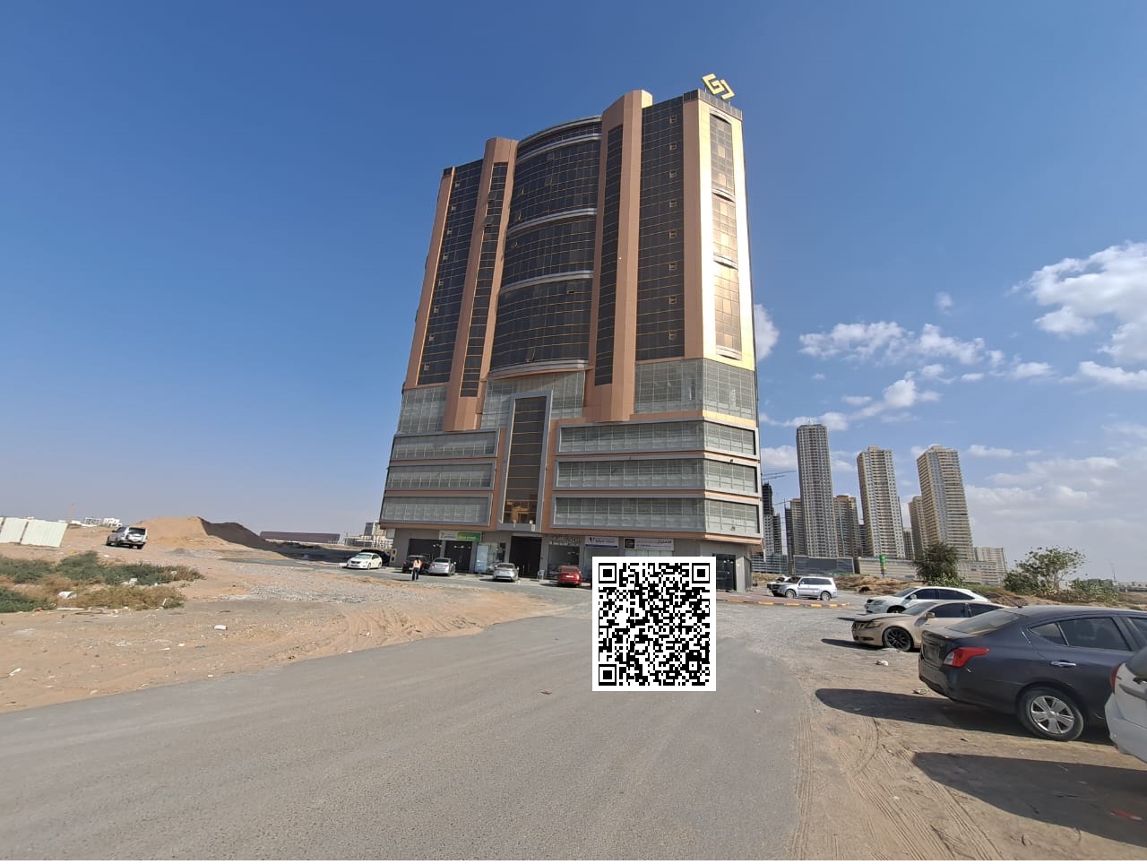why rent if you can buy your own property in ajman with easy installment payment plan