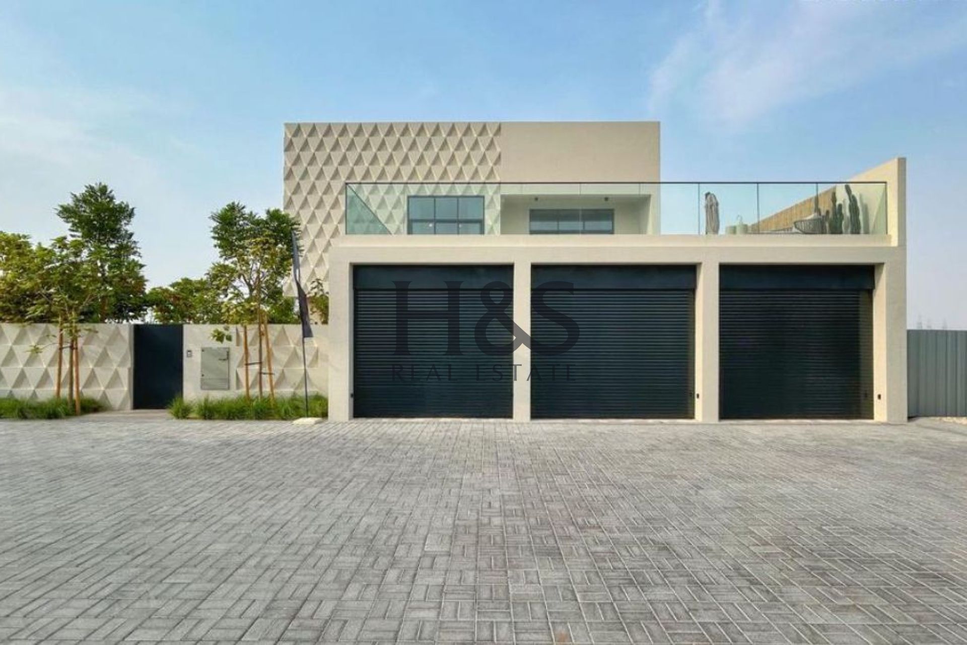 Luxury 4 BHK villa | Lagoon living | Post Handover Payment Plan
