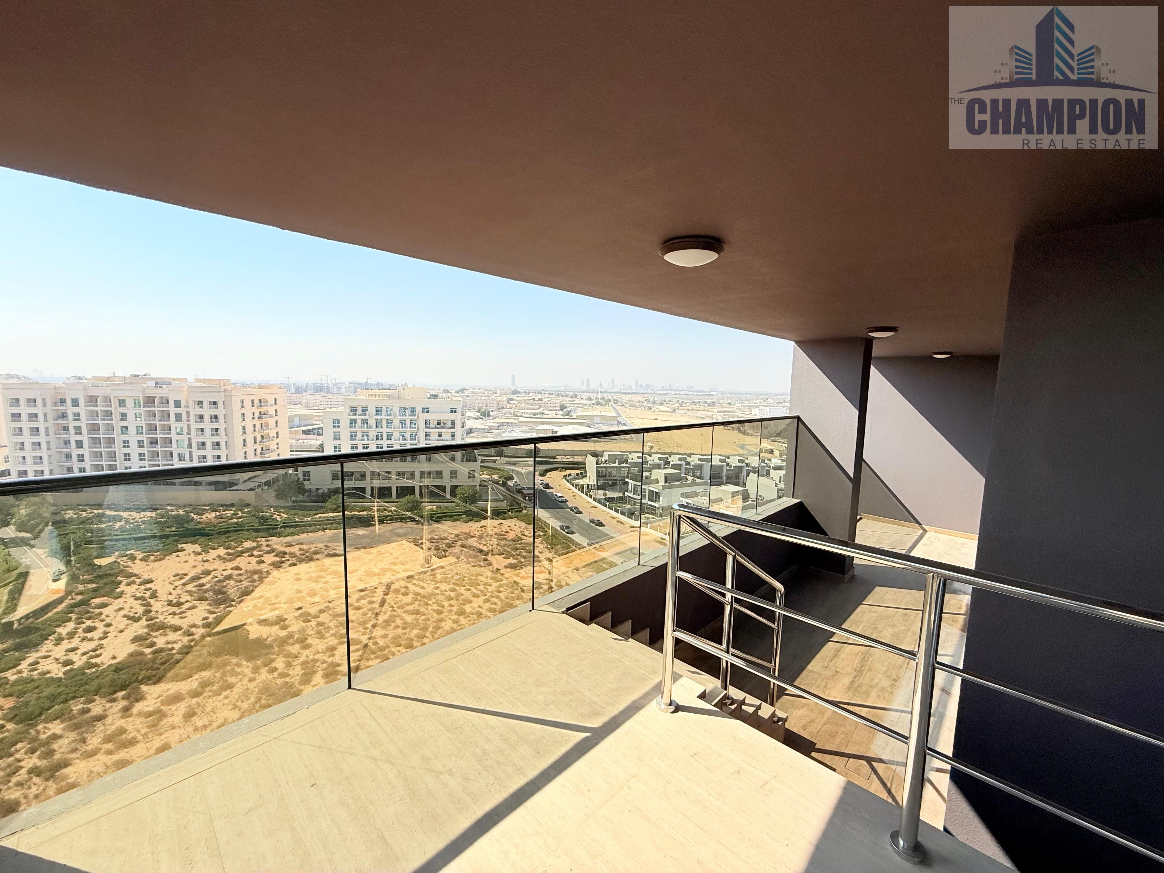 Brand New | Elegant 3BHK | Penthouse | Private Pool - Amenities | Rent For 200K By 4/Payments
