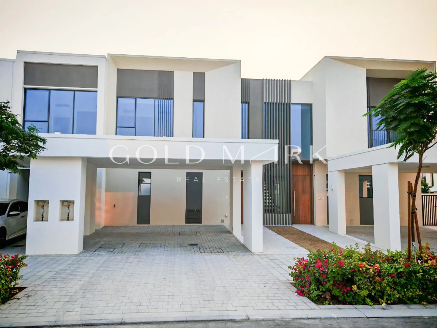 Close To Amenities | Vacant | Single Row