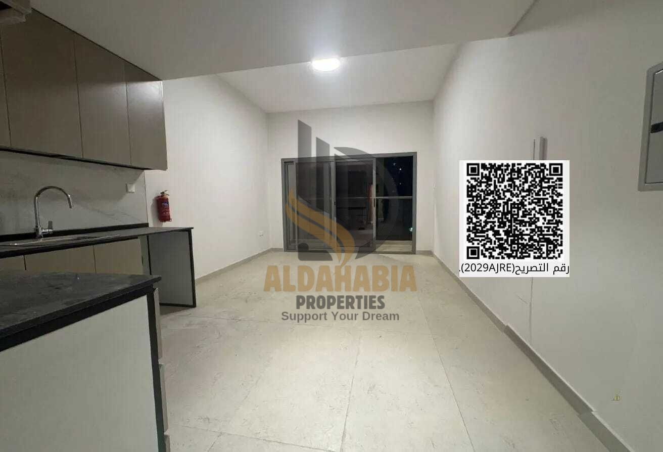 Studio for Sale in Garden Residence – First Occupancy