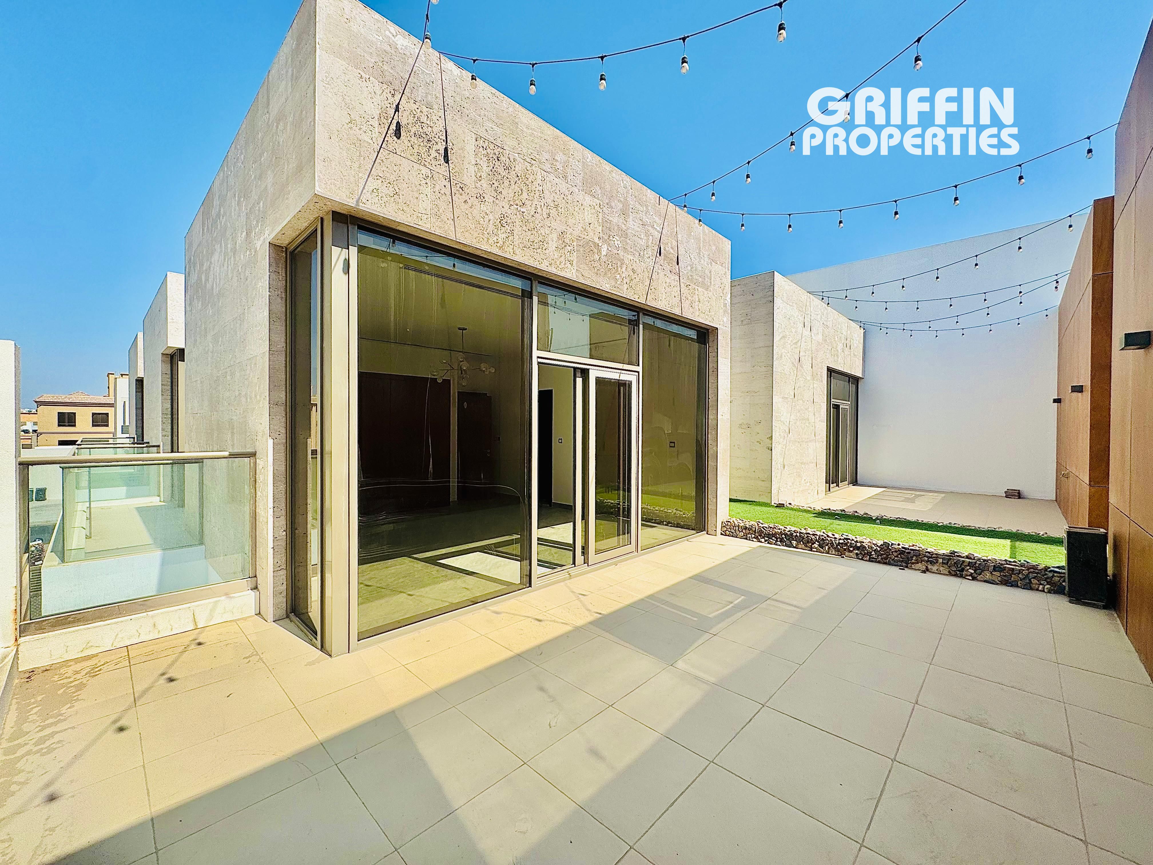 Prime Location Hessa St I Modern Design I Barsha